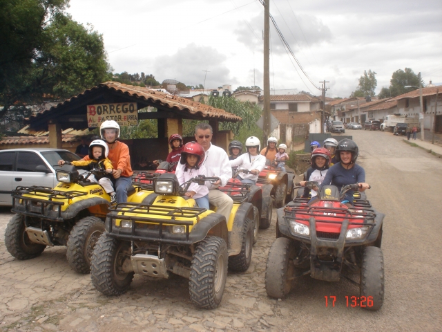  ATV routes 